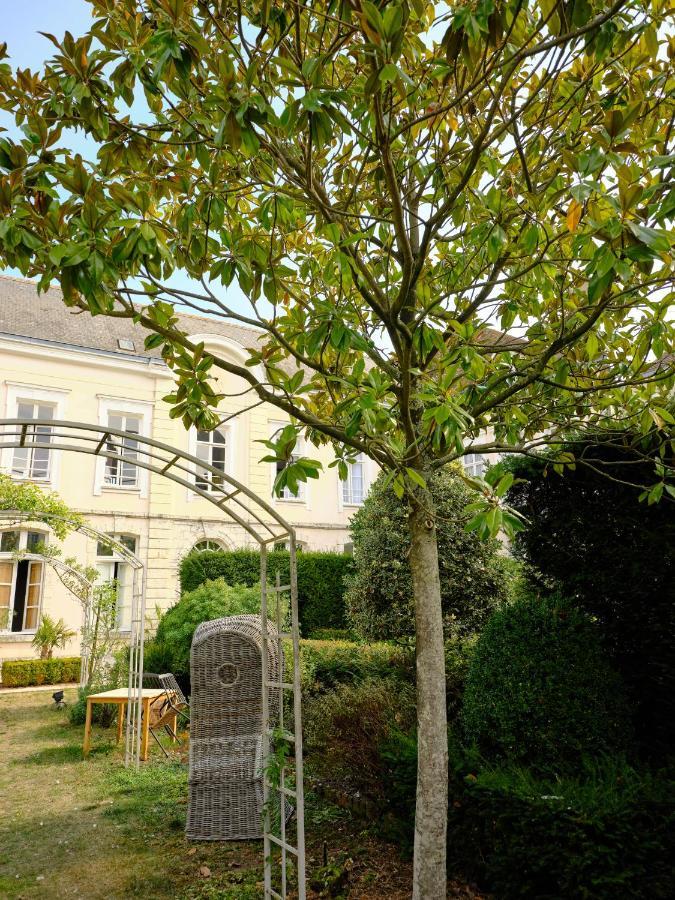 Maison Ailleurs Chartres Zewnętrze zdjęcie