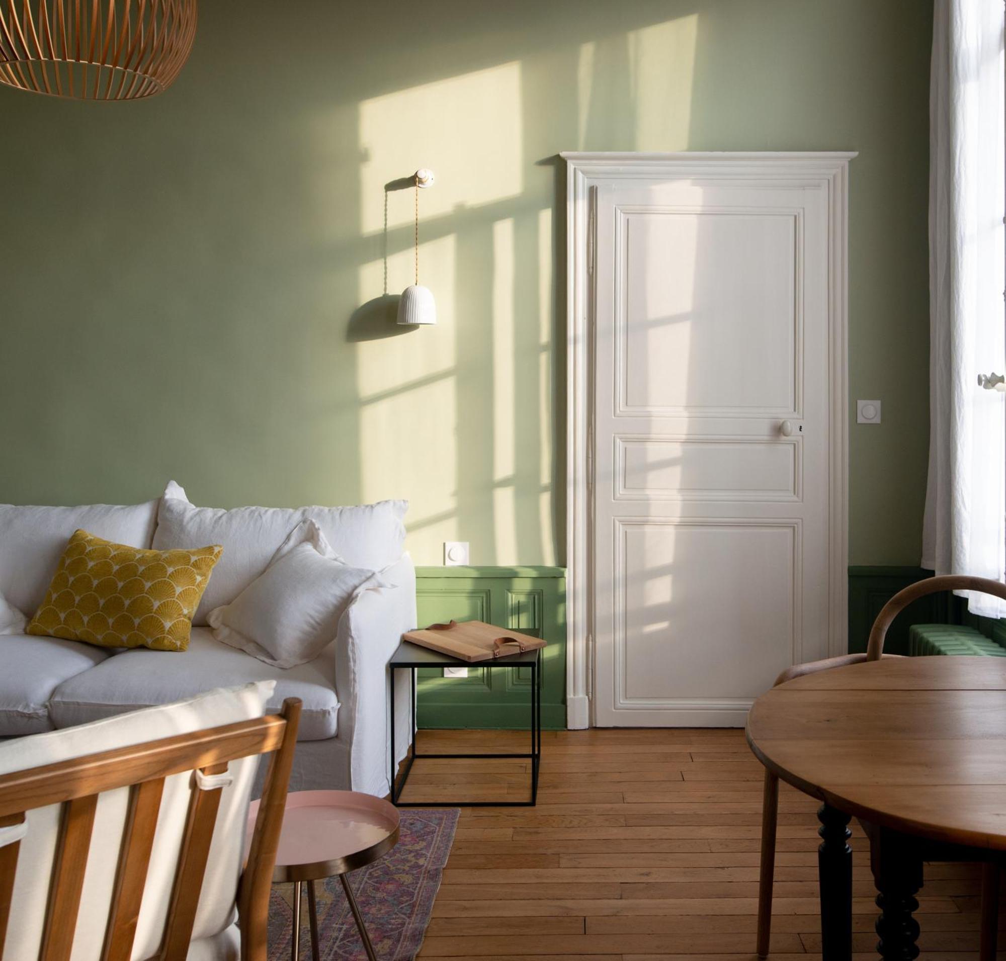 Maison Ailleurs Chartres Pokój zdjęcie