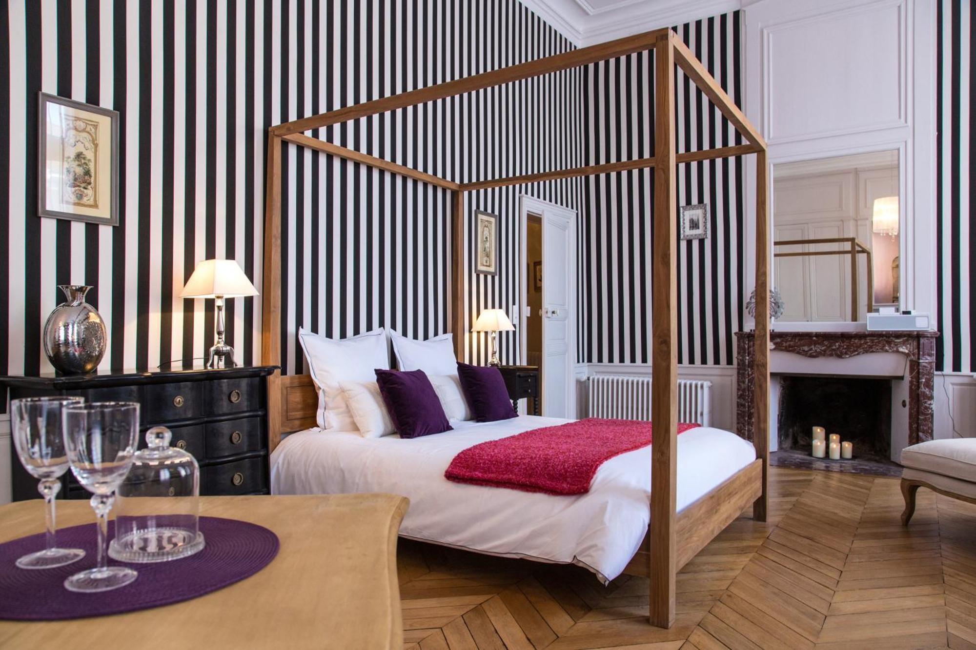 Maison Ailleurs Chartres Pokój zdjęcie
