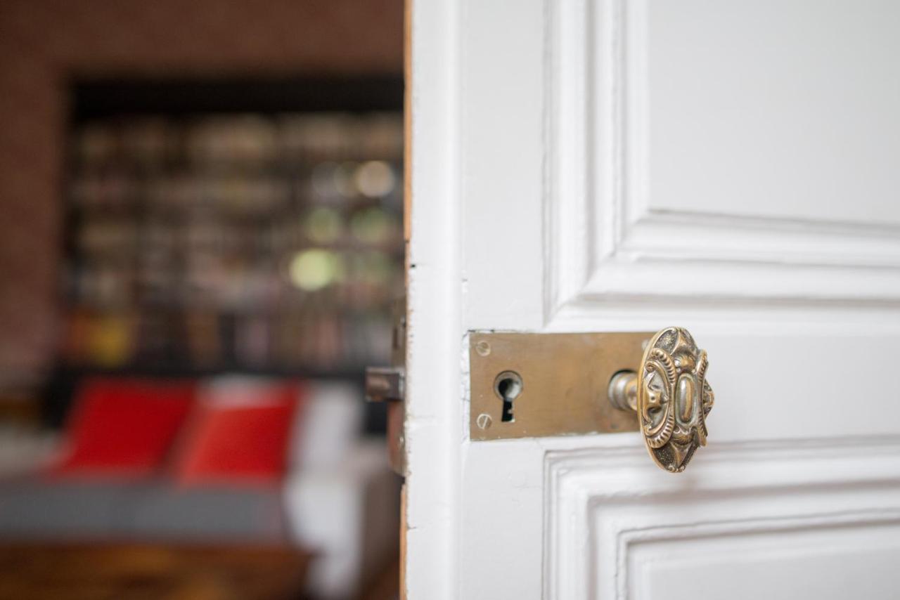Maison Ailleurs Chartres Zewnętrze zdjęcie