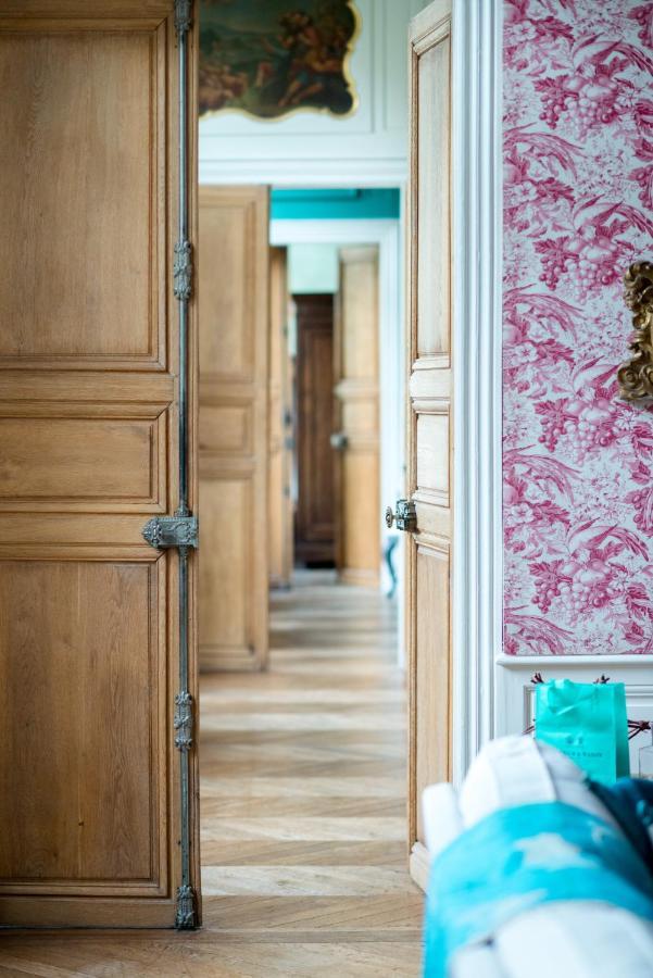 Maison Ailleurs Chartres Zewnętrze zdjęcie
