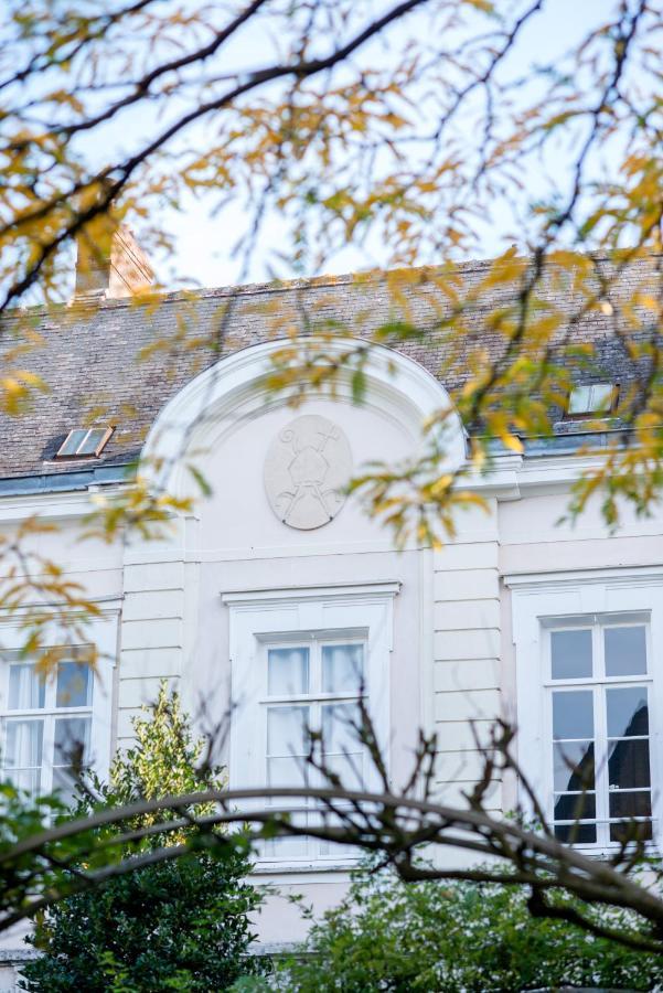 Maison Ailleurs Chartres Zewnętrze zdjęcie