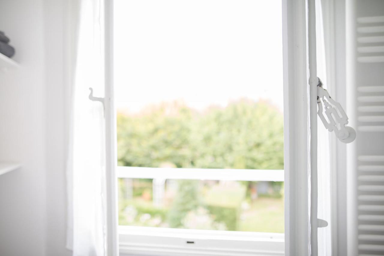 Maison Ailleurs Chartres Zewnętrze zdjęcie